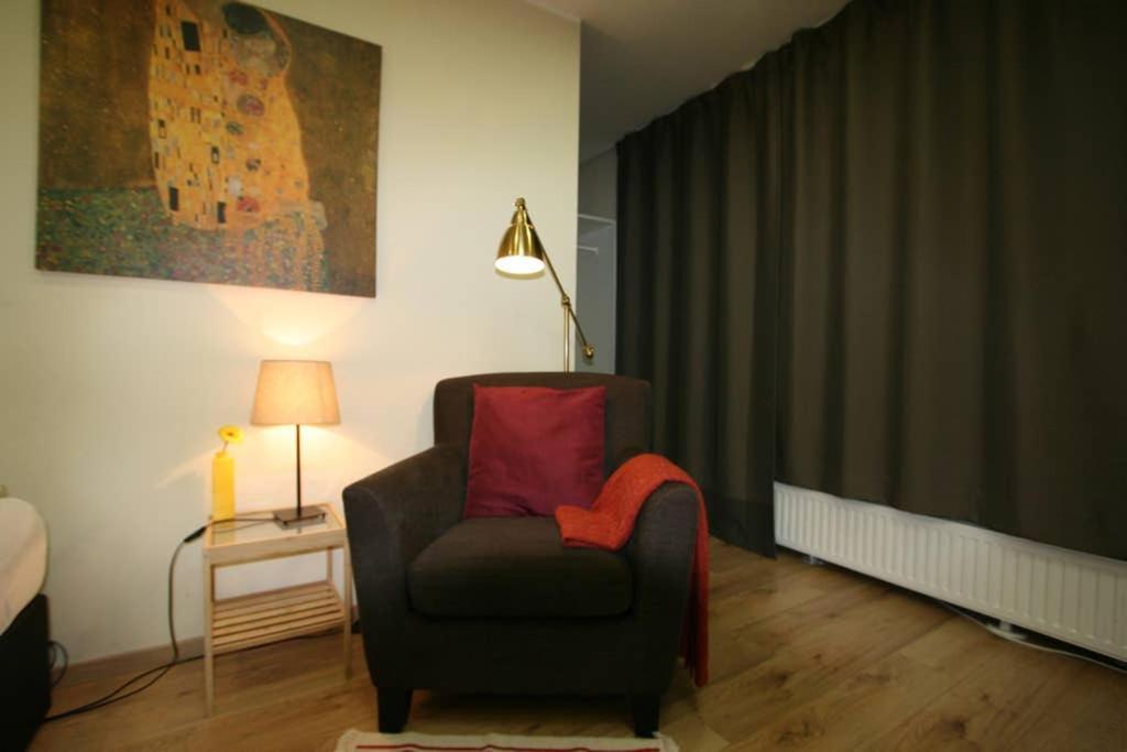 Apartment Domizil - Wien